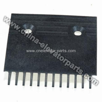 Escalator Comb Plate